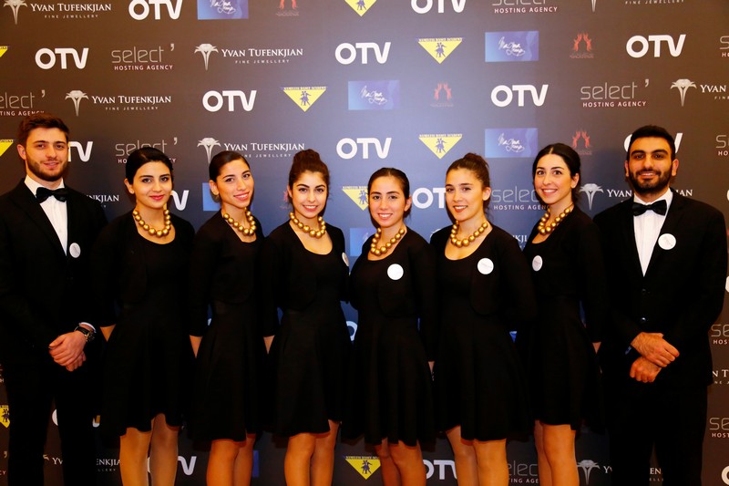 OTV Annual Gala Dinner